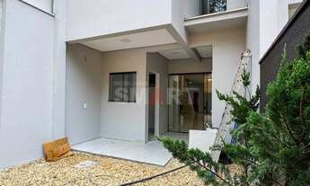 Imagem 7: Casa Geminada com 01 Suíte e 02 Quartos no São Luís