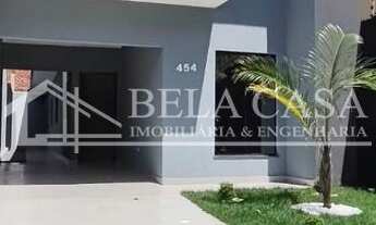 Imagem 3: Casa com 3 quartos, Jardim São Rafael - Mandaguaçu