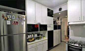 Imagem 6: Prédio à venda 3 Quartos, 4 Vagas, Barcelona, São Caetano do Sul - SP