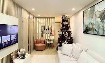 Imagem 2: Casa Geminada 100% Mobiliada com 03 Qaurtos em Três Rios do Norte