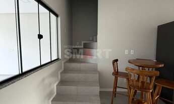 Imagem 7: Geminado semimobiliado no Tifa Martins