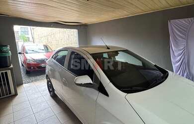 Imagem 2: Casa com 3 Quartos no Bairro Rau