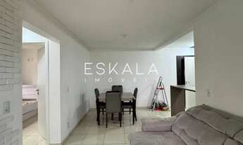 Imagem 2: Apartamento Mobiliado Com 2 Quartos