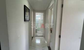 Imagem 6: Apartamento com 1 Suíte + 2 Dormitórios Semimobiliado em Três Rios do Sul