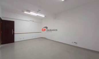 Imagem 7: Salas Comerciais, 4 banheiro, 130M² de Área Construída