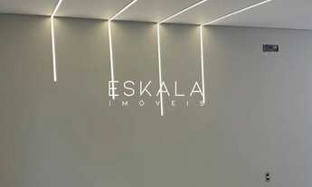 Imagem 2: CASA GEMINADA COM 01 SUÍTE + 02 DORMITÓRIOS