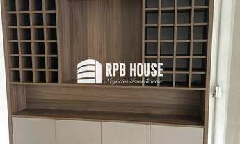 Imagem 3: Excelente casa no condomínio Praças do Sul