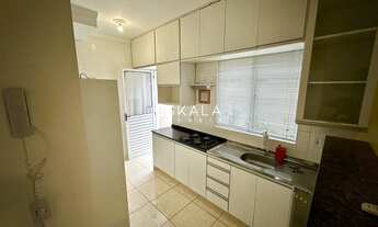 Imagem 2: APARTAMENTO TÉRREO SEMI-MOBILIADO COM 02 QUARTOS