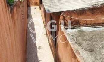 Imagem 6: Casa com 1 dormitório à venda, 124 m² por R$ 185.000,00 - Jardim Paraíso - Jacareí/SP