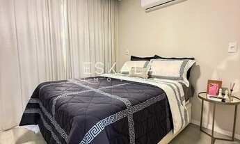 Imagem 6: Apartamento semimobiliado com 02 quartos, Nereu Ramos - Jaraguá do Sul