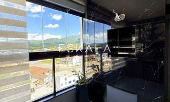 Imagem 5: Apartamento semimobiliado com 02 quartos, Nereu Ramos - Jaraguá do Sul