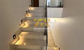 Imagem 6: Sobrado Alto Padrão com 3 suítes - 204 m² na 505 sul (ARSO 52) - Próximo ao Hospital Jorge