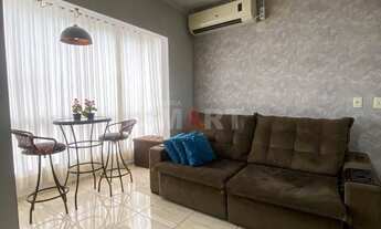 Imagem 2: Apartamento Semimobiliado com 2 Quartos em Três Rios do Sul