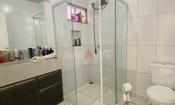 Imagem 5: Geminado Térreo com Piscina e 2 Quartos em Três Rios do Sul