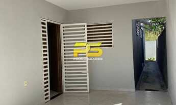 Imagem 7: CASA A VENDA SOLANEA PB