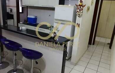 Imagem 3: Apartamento com 1 quarto, Aviação - Praia Grande