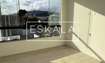 Imagem 7: Sobrado Geminado com 03 Dormitórios, sendo 01 Suíte - Bairro Chico de Paulo, Jaraguá do Su