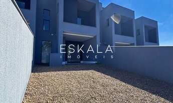 Imagem 5: SOBRADO COM 02 DEMI SUÍTE + 01 SUÍTE