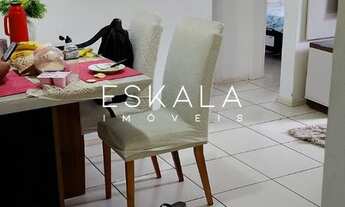 Imagem 3: Apartamento com 02 Dormitórios + 01 Vaga de Garagem - Bairro Amizade, Jaraguá do Sul