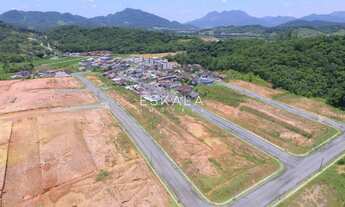 Imagem 4: Terreno Com 325m² Localizado no bairro Três Rios do Norte, Jaragua do Sul