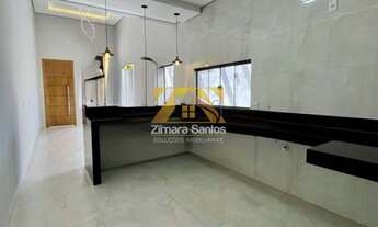 Imagem 4: Casa 2/4 sendo 1 suíte, 125 m² - 1003 sul (ARSO 101) - Próxima ao Assaí Atacadista - Palma