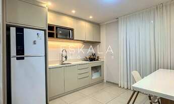 Imagem 5: CASA GEMINADA SEMI-MOBILIADA COM 01 SUÍTE + 02 QUARTOS