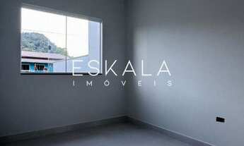 Imagem 6: CASA GEMINADA COM 02 DORMITÓRIOS