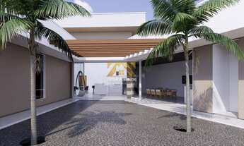 Imagem 5: Casa Alto Padrão com 4 suítes - 341 m² na 409 sul (Arso 44) - Próxima à Praia da Graciosa