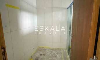 Imagem 7: CASA GEMINADA COM 02 DORMITÓRIOS