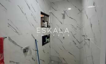 Imagem 5: CASA GEMINADA SEMI-MOBILIADA COM 02 DORMITÓRIOS