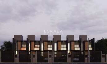 Imagem 2: CASA GEMINADA COM 02 SUÍTES