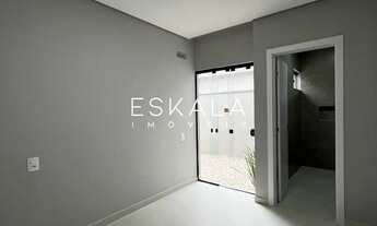 Imagem 6: Casa geminada com 1 suíte + 1 quarto, Nereu Ramos - Jaraguá do Sul