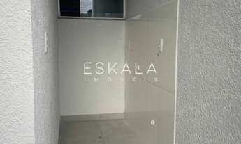 Imagem 3: CASA GEMINADA COM 02 DORMITÓRIOS