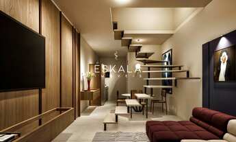 Imagem 4: Geminado a venda localizado no bairro Santa Catarina - Joinville