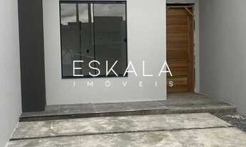 Imagem 2: Casa geminada à venda com 01 suíte + 01 quarto