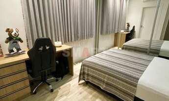 Imagem 7: Apartamento Mobiliado com 03 Suítes à Venda no Centro