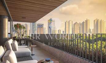 Imagem 3: Raro Vaca Brava Apartamento com 4 dormitórios