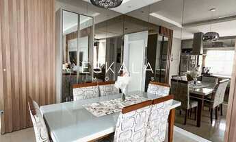 Imagem 5: Casa Alto Padrão com 01 Suíte + 02 Quartos, Três Rios do Norte, Jaragua do Sul