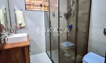 Imagem 6: Casa com 01 Suíte + 02 Quartos + 04 Vagas de Garagem, Corupá, SC