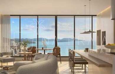 Imagem 3: Apartamento Vista Lago 2 Suítes em Balneário Perequê - Condomínio Mirra