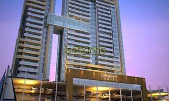 Imagem 2: Marina Beach Towers