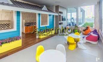 Imagem 5: APARTAMENTO FRENTE MAR 4 SUÍTES BARRA SUL