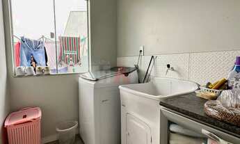 Imagem 6: Casa Semimobiliada com 1 Suíte + 2 Quartos em Três Rios do Norte