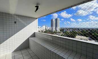 Imagem 5: Edf 128m 3 qts 1 suite cordeiro