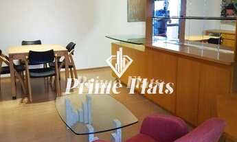 Imagem 3: Apartamento disponível para locação no Olympic Jardins, com 63m², 2 dormitórios e 1 vaga d