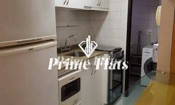 Imagem 6: Apartamento disponível para locação no Olympic Jardins, com 63m², 2 dormitórios e 1 vaga d