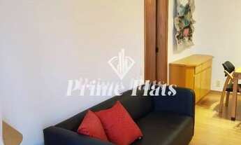 Imagem 2: Apartamento disponível para locação no Olympic Jardins, com 63m², 2 dormitórios e 1 vaga d