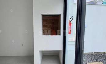 Imagem 7: Sobrado Geminado com 1 Suíte mais 2 Quartos no Czerniewicz