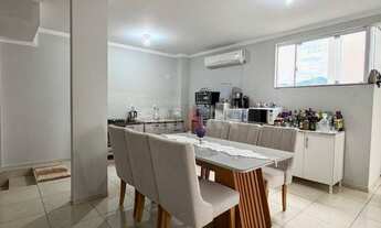 Imagem 5: Apartamento à Venda com 1 Suíte e 2 Quartos no Vila Lenzi