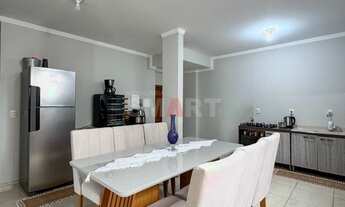 Imagem 3: Apartamento à Venda com 1 Suíte e 2 Quartos no Vila Lenzi